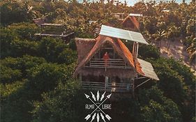 Alma Libre Hotel Tulum